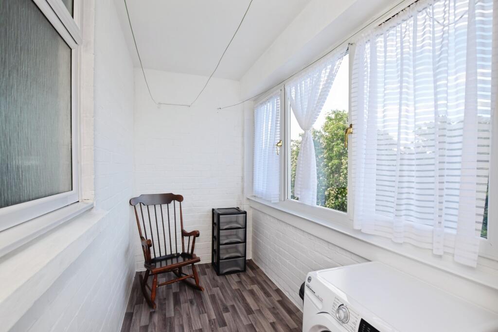 Apartment in Aberdeen, Ashgrove, Rosehill and Stockethill - View 4