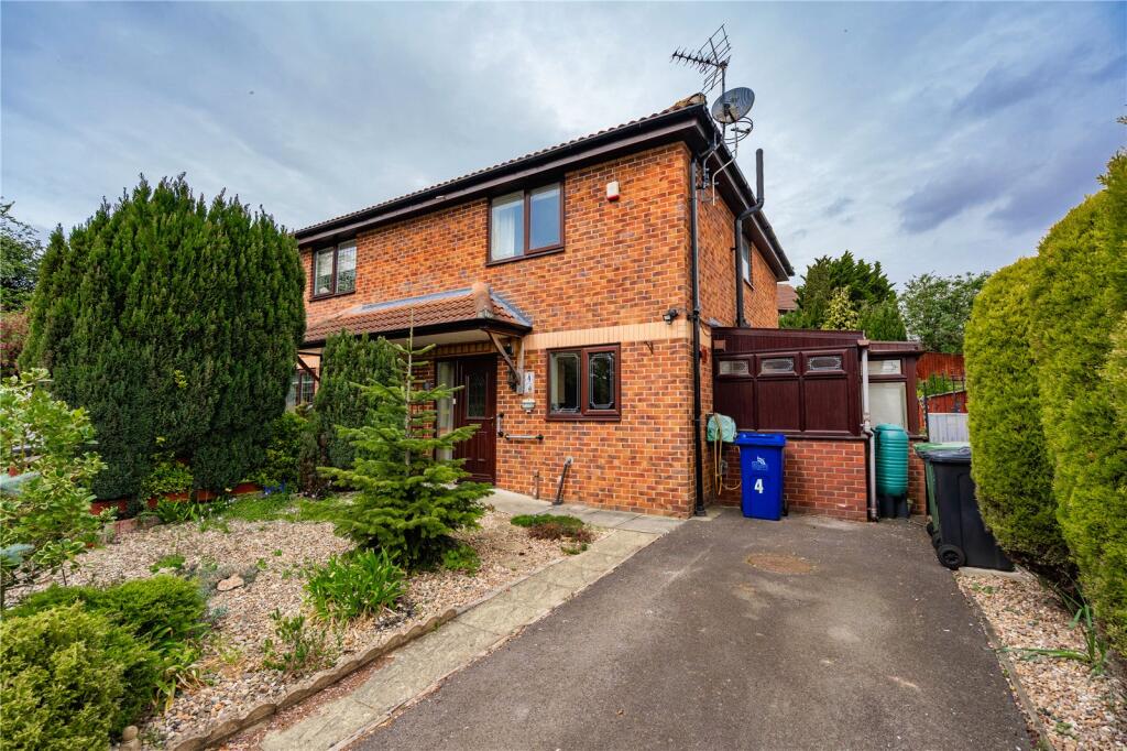 Main image of property: Downing Close, Grimsby, Lincolnshire, DN34