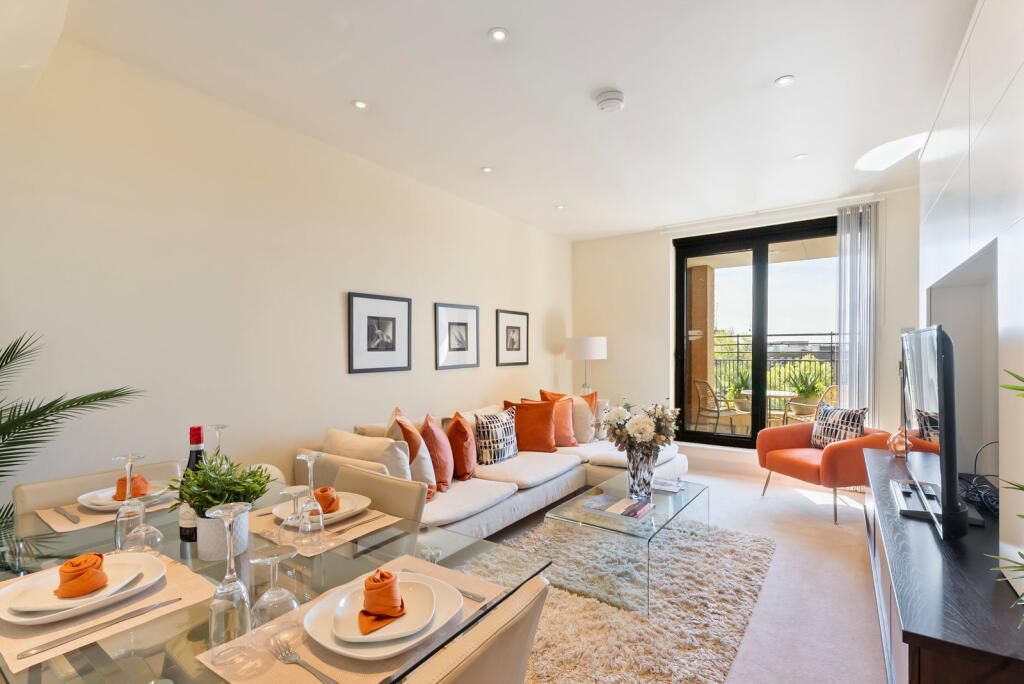 Main image of property: Point West, Cromwell Road, Kensington, SW7