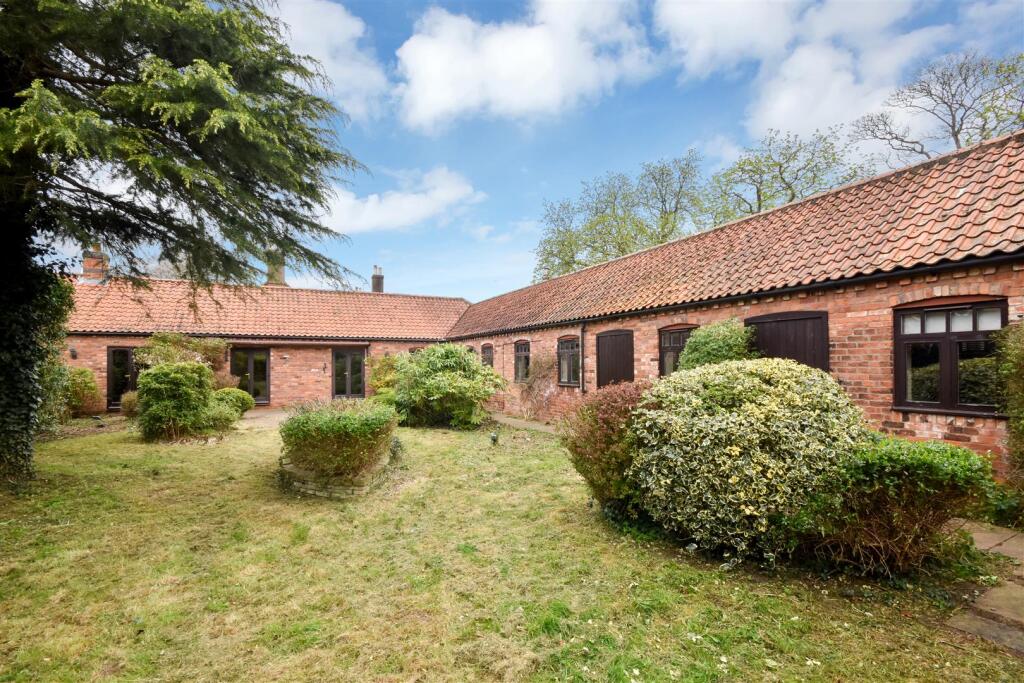 Main image of property: Cromwell Farm Close, Cromwell