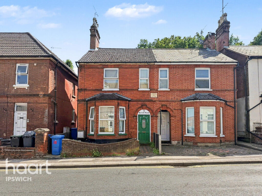 Main image of property: Burrell Road, Ipswich