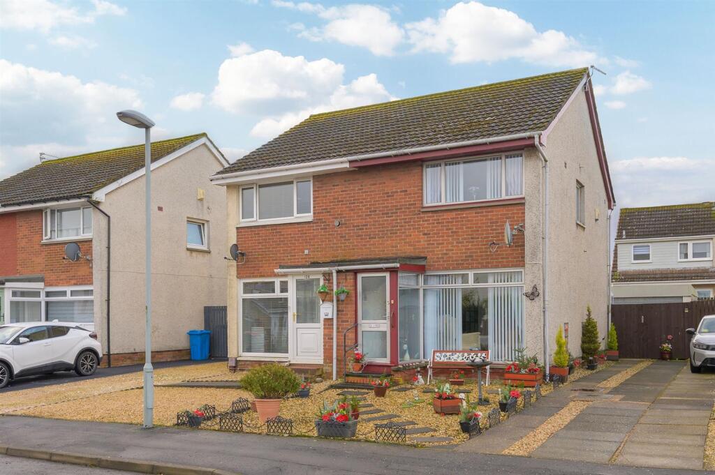 Main image of property: Glenburn Gardens, Whitburn
