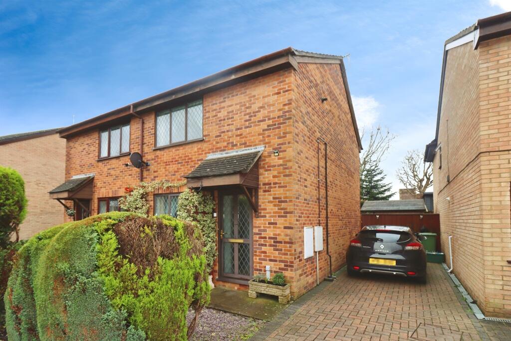 Main image of property: The Glen, Yate, BRISTOL