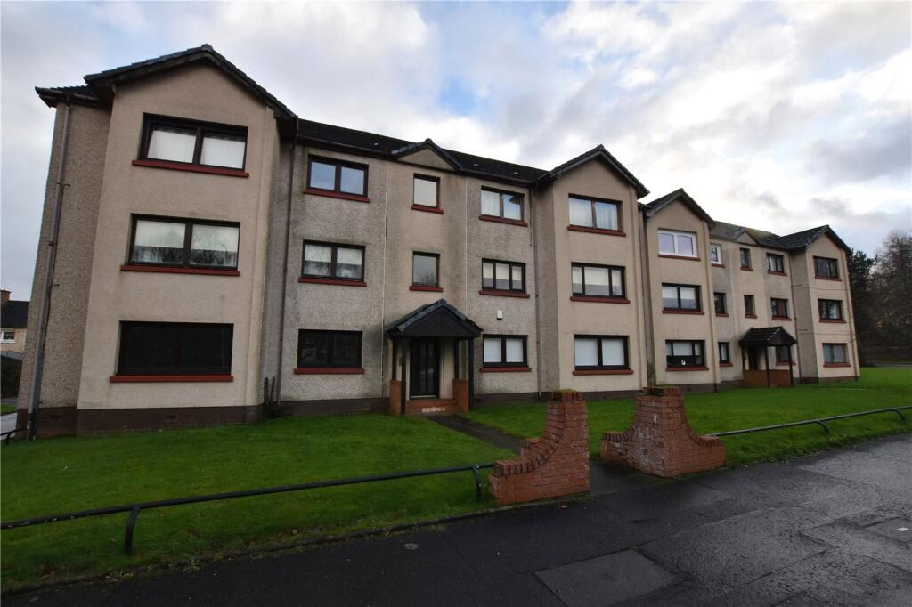 Main image of property: Quarry Street, Motherwell, North Lanarkshire, ML1