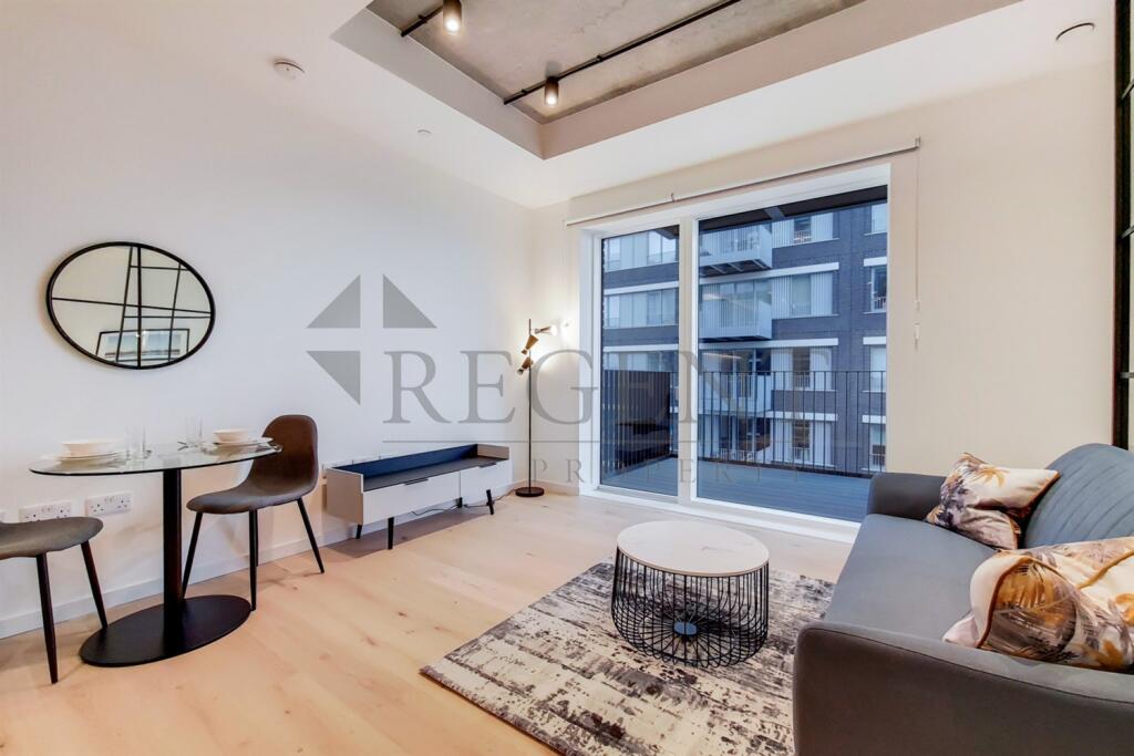 Main image of property: Dulke House, Goodluck Hope Walk, E14