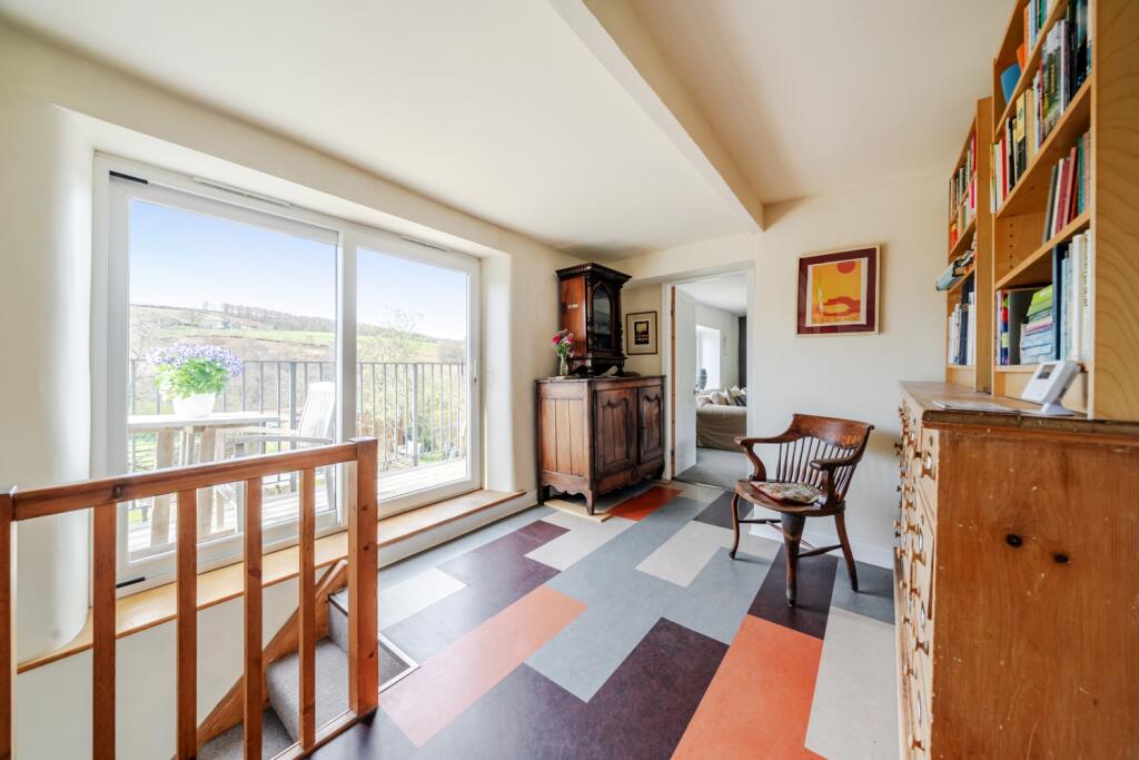 Turvin Cottages, Hebden Bridge, West Yorkshire, HX7 - View 4