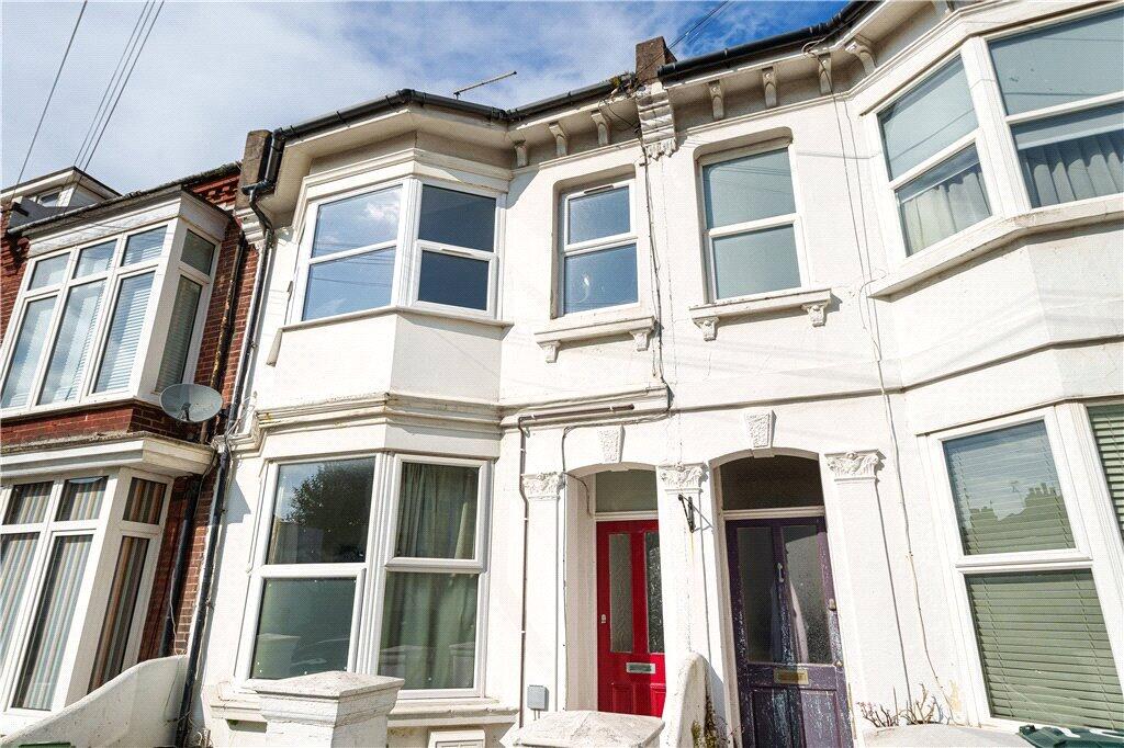 Main image of property: Cowper Street, Hove, East Sussex