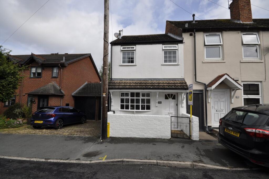 New Street, Gornal Wood, Dudley, DY3 photo 3
