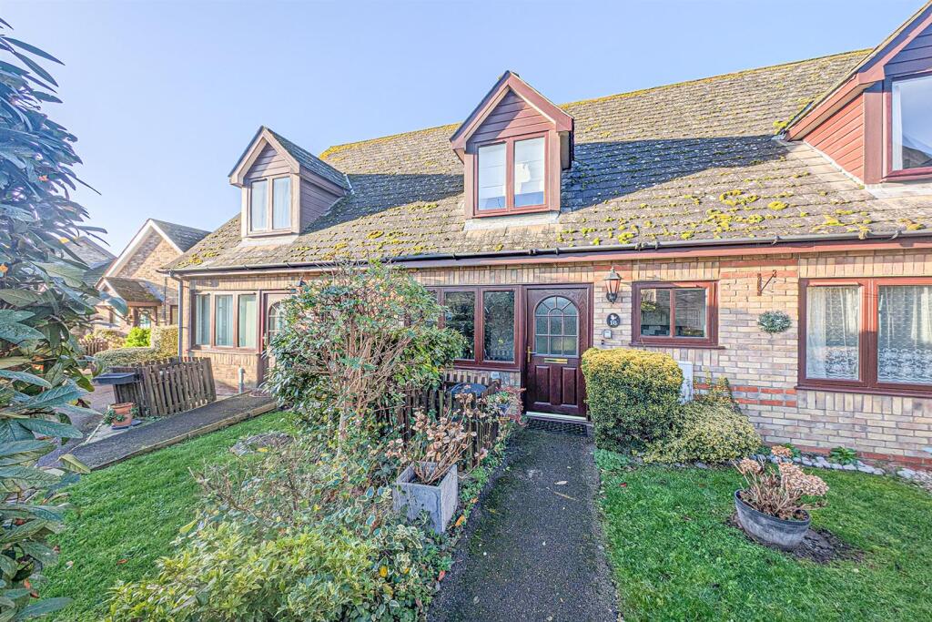 Main image of property: Ash Grove, Cambridge