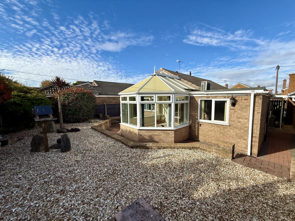 House in Nottingham - View 4