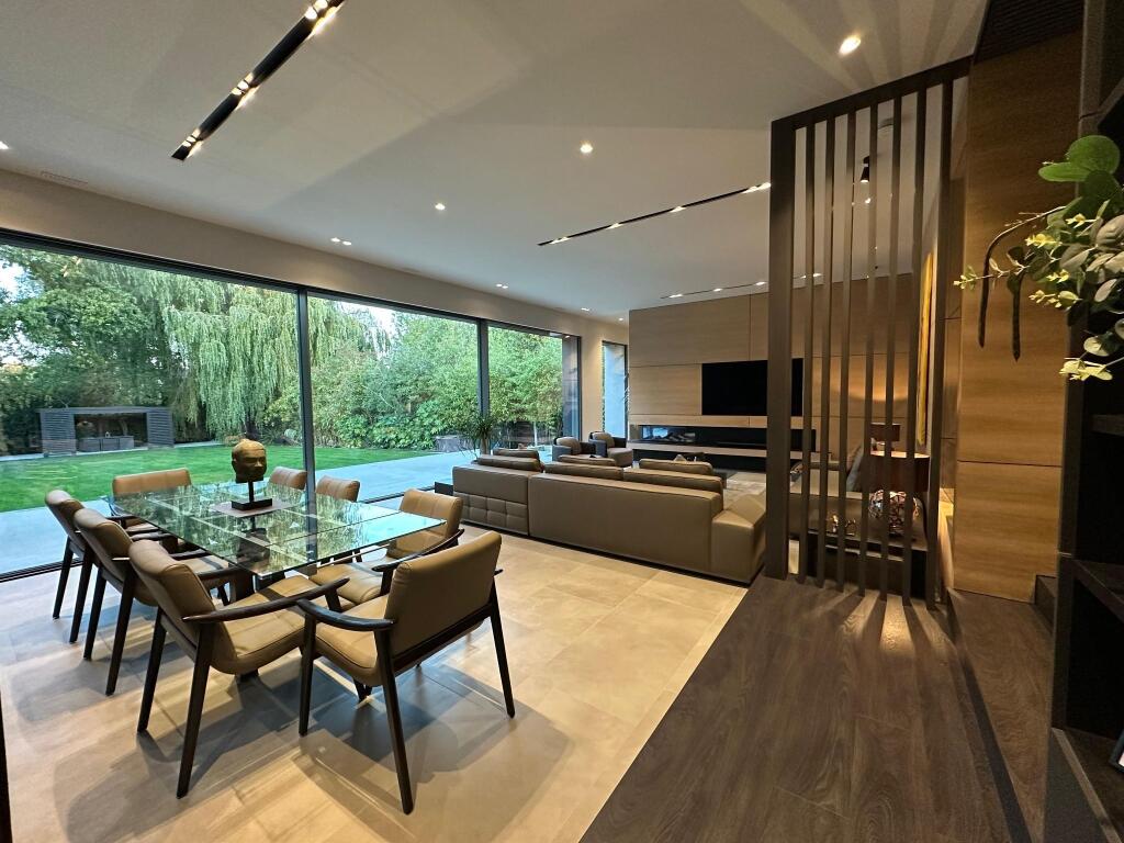 House in Potters Bar - View 2