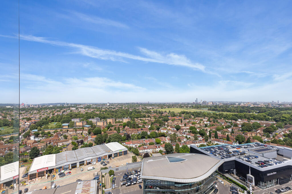 Main image of property: Ealing Road, Brentford, TW8