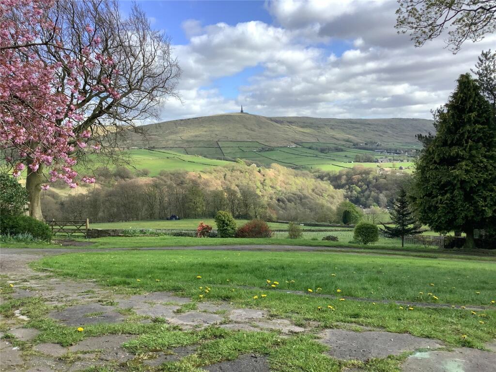Eastwood Lane, Todmorden, West Yorkshire photo 2
