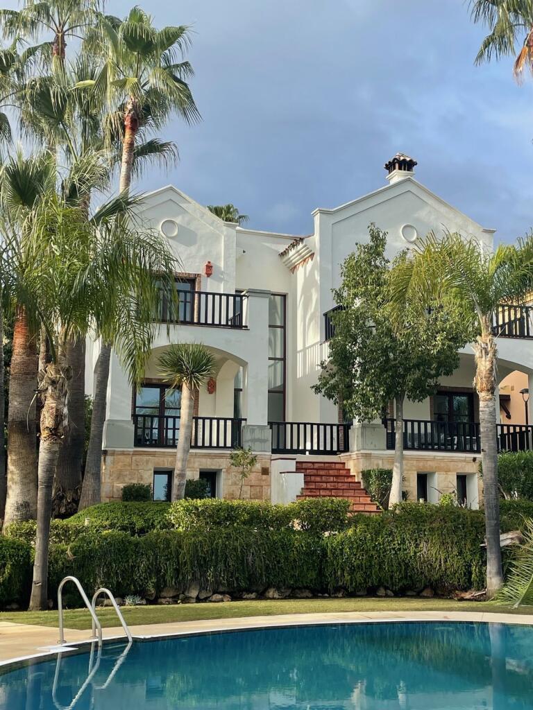 Main image of property: Andalucia, Malaga, The Golden Mile