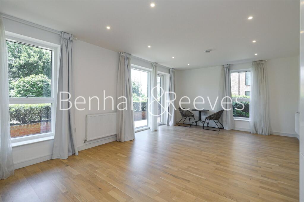 Main image of property: Cedrus Avenue, Southall, UB1