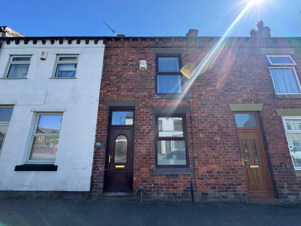 Main image of property: Castle Hill Road, Hindley, WN2