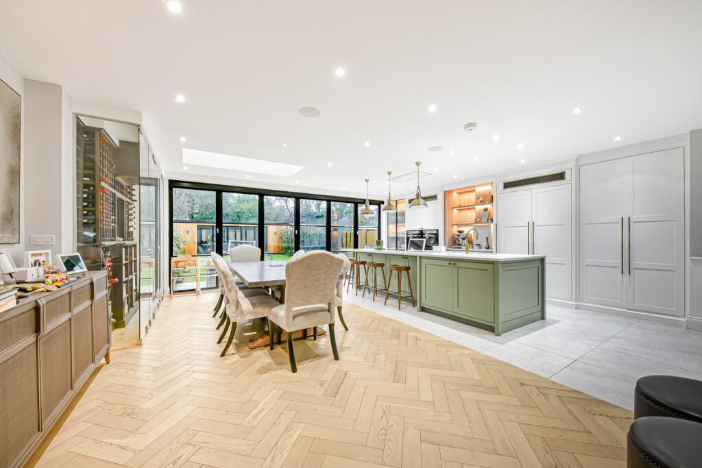 Main image of property: Hodford Road, 
Childs Hill, NW11