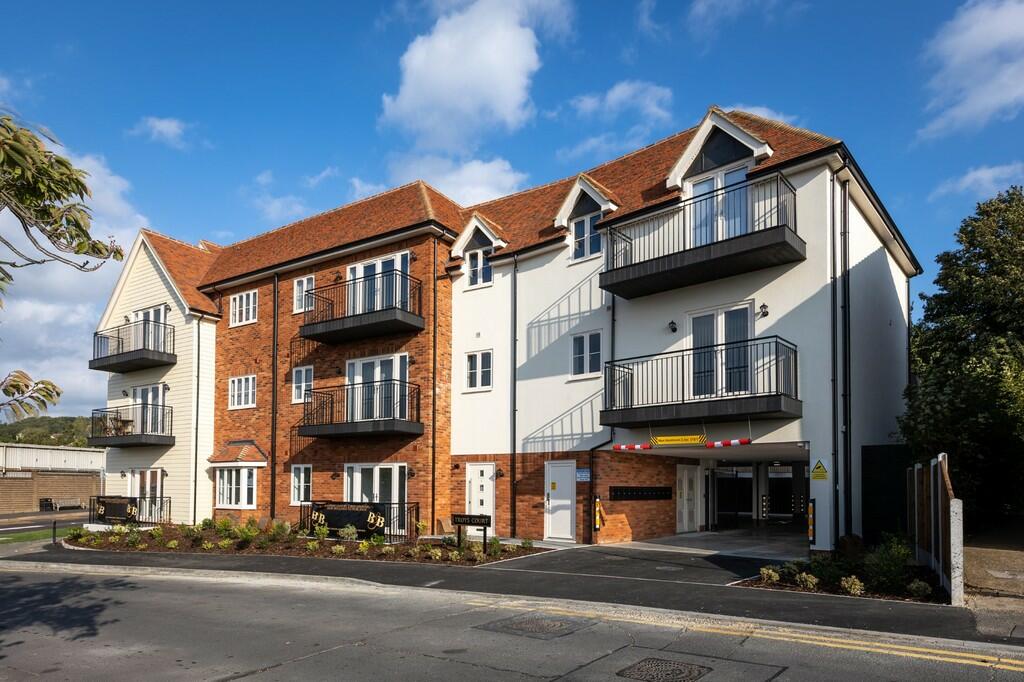 Main image of property: Sth.Benfleet