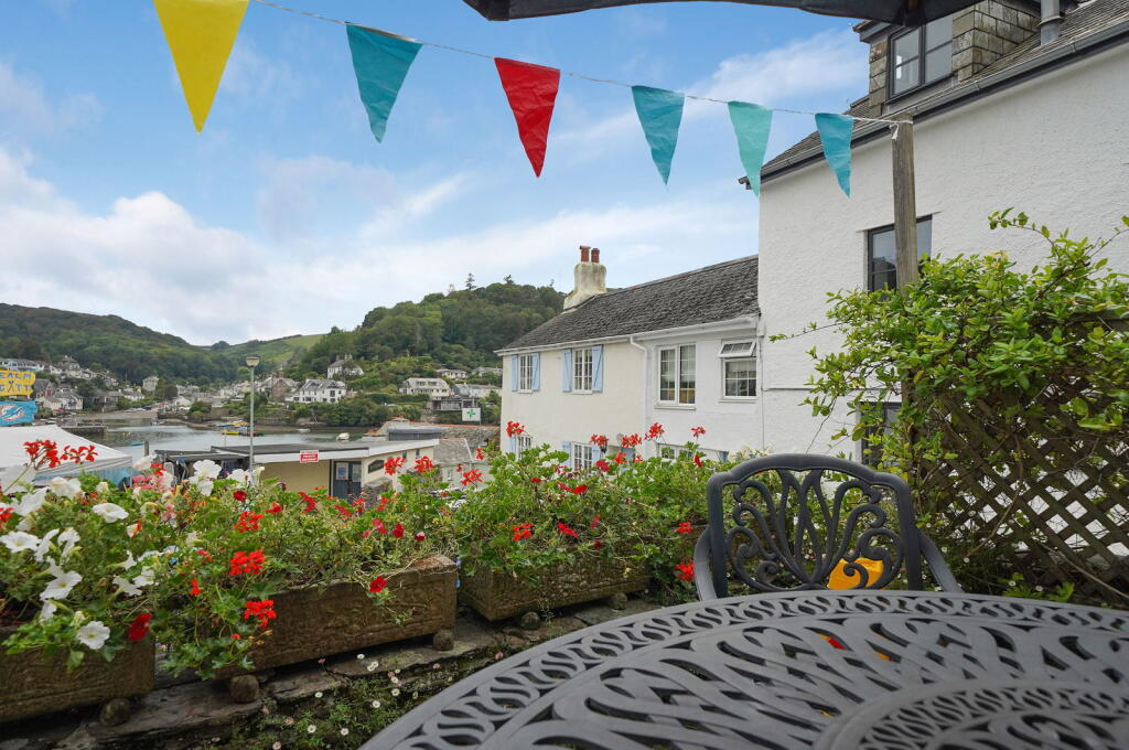 Main image of property: Newton Hill, NEWTON FERRERS, South Devon