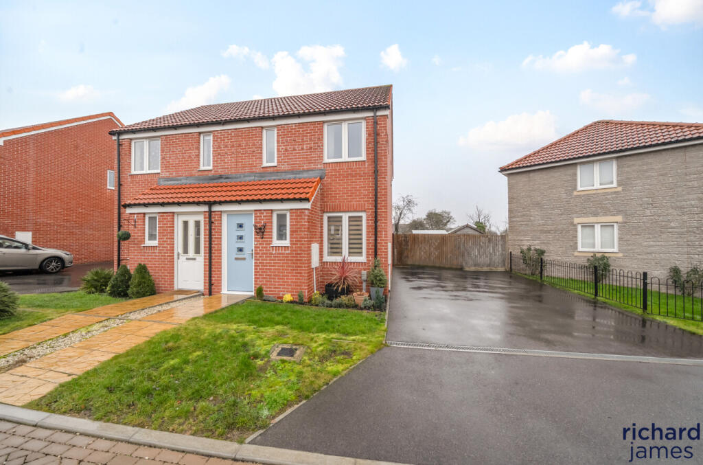 Main image of property: Ward Close, Purton, Purton, SN5