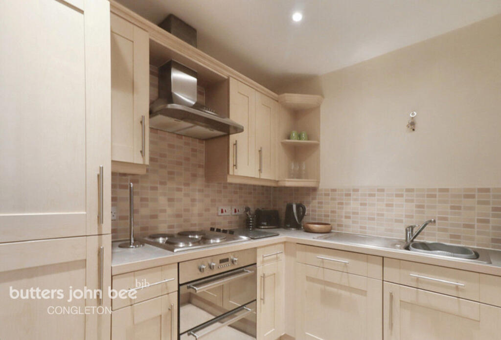 Main image of property: Mill Green, Congleton