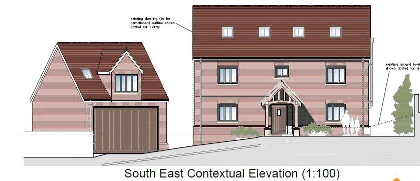 Additional image 8 of Cinnamon Lane, Glastonbury, Somerset, BA6