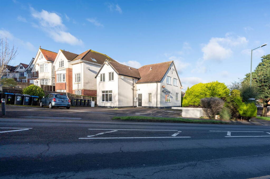 Main image of property: Belle Vue Road, Bournemouth