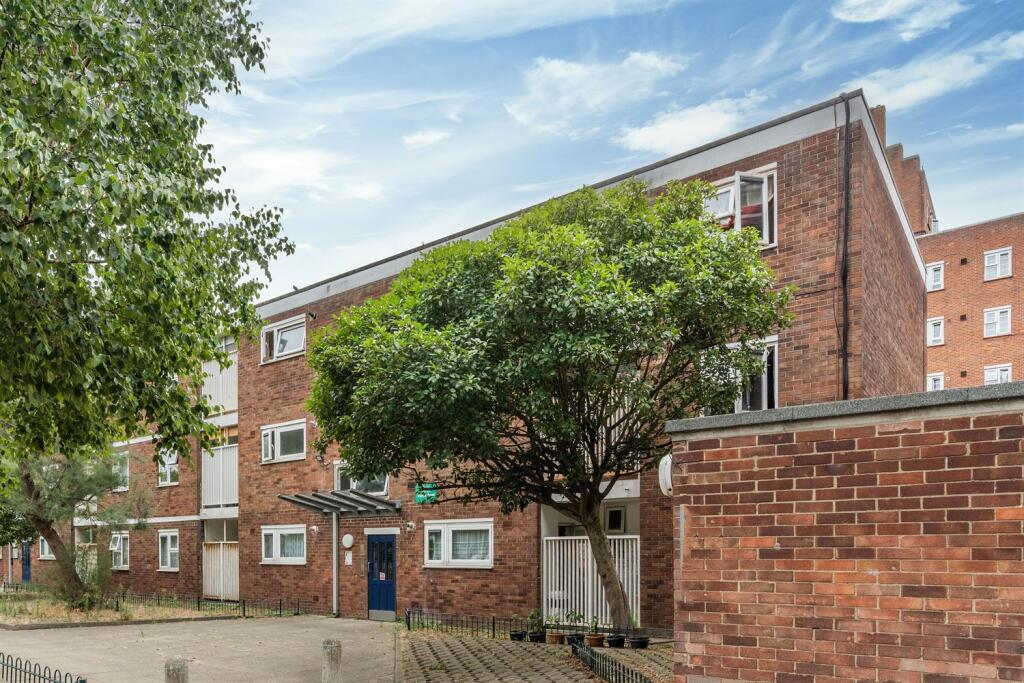 Main image of property: Castle Road, NW1