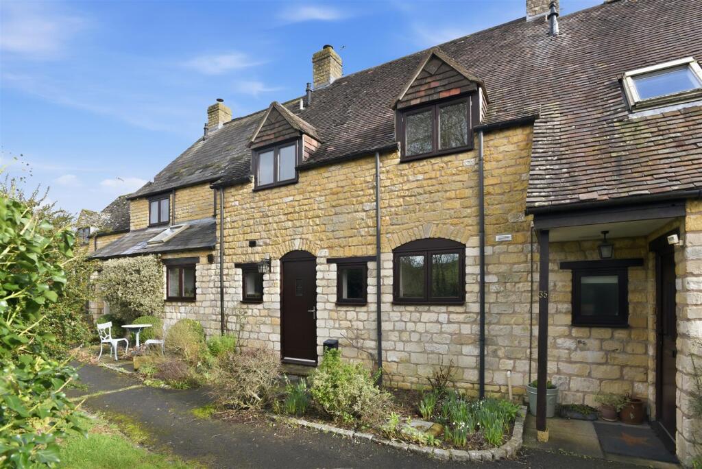 Main image of property: Wolds End Close, Chipping Campden