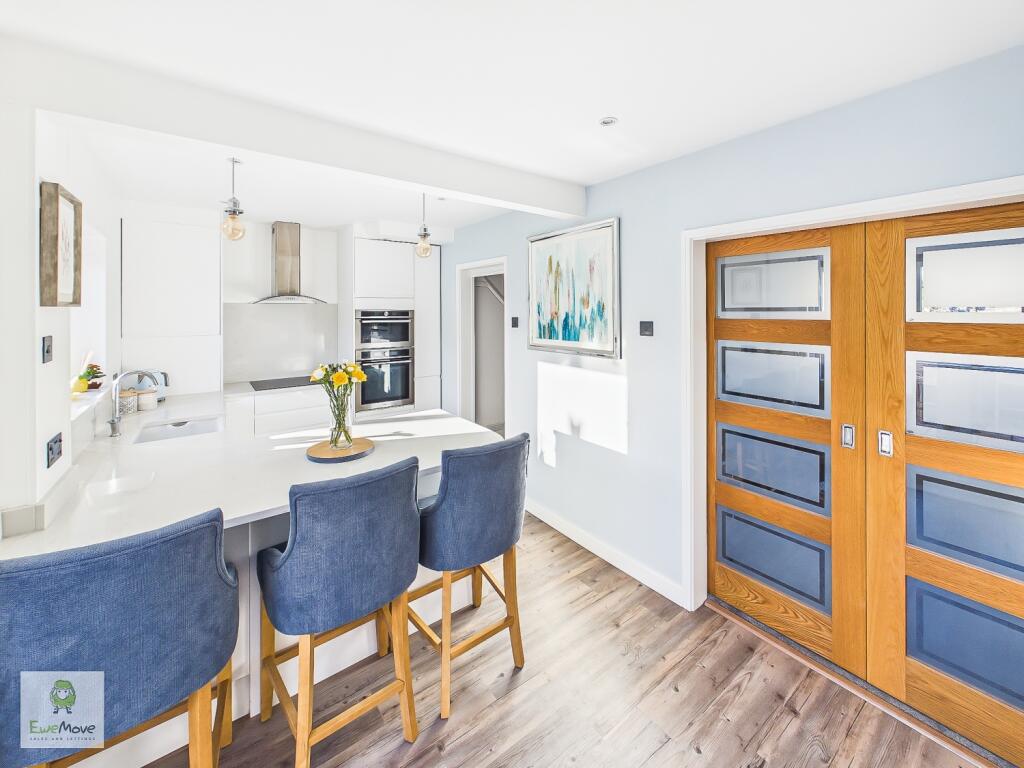 House in Chatham, Medway - View 3