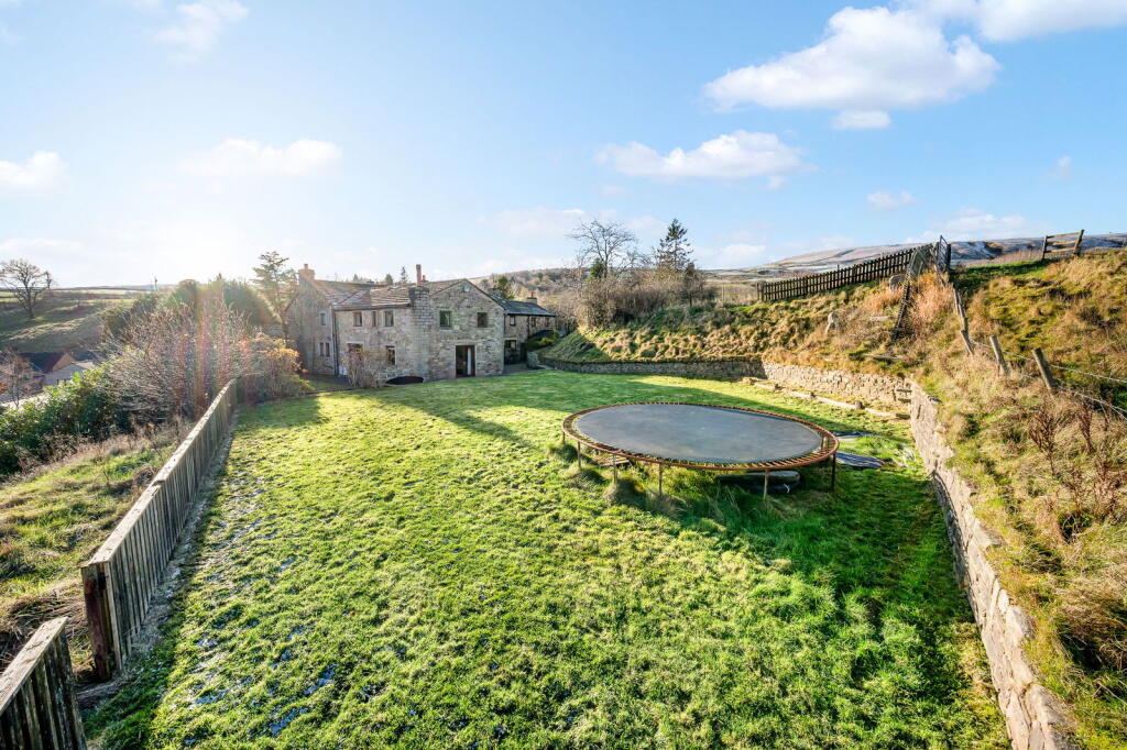 Additional image 61 of Sliven Clod Road, Rossendale, BB4 8UG