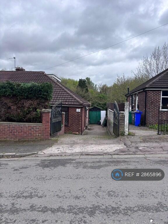 Main image of property: Mariman Drive, Manchester, M8