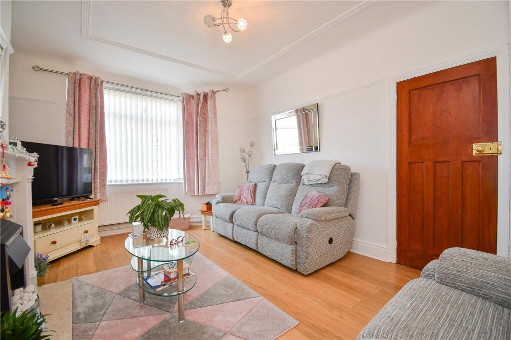 Daneswell Drive, Moreton, Wirral photo 4