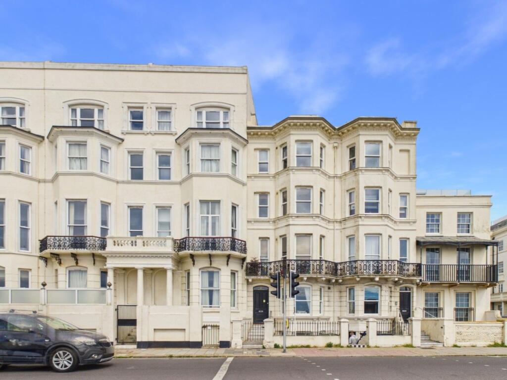 Main image of property: Marine Parade, Worthing, BN11 3QF