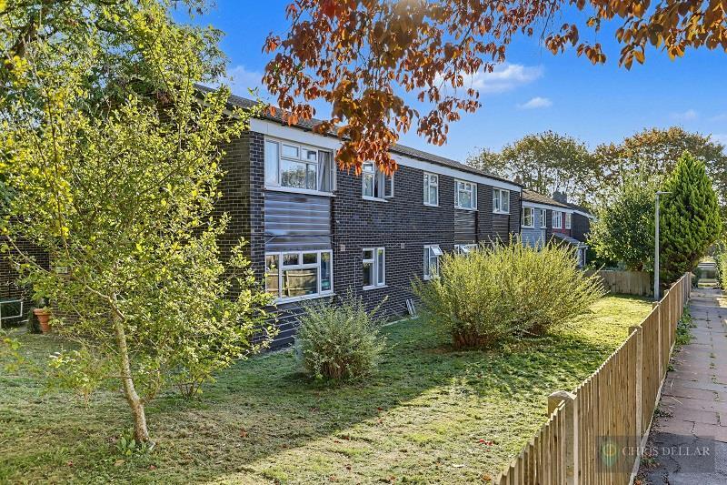 Apartment in Stevenage, Bedwell - View 3