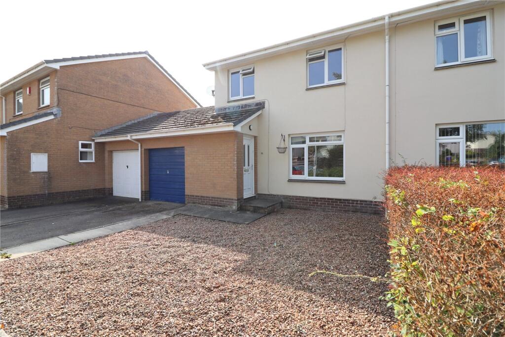 Main image of property: Westaway Close, Barnstaple, Devon, EX31