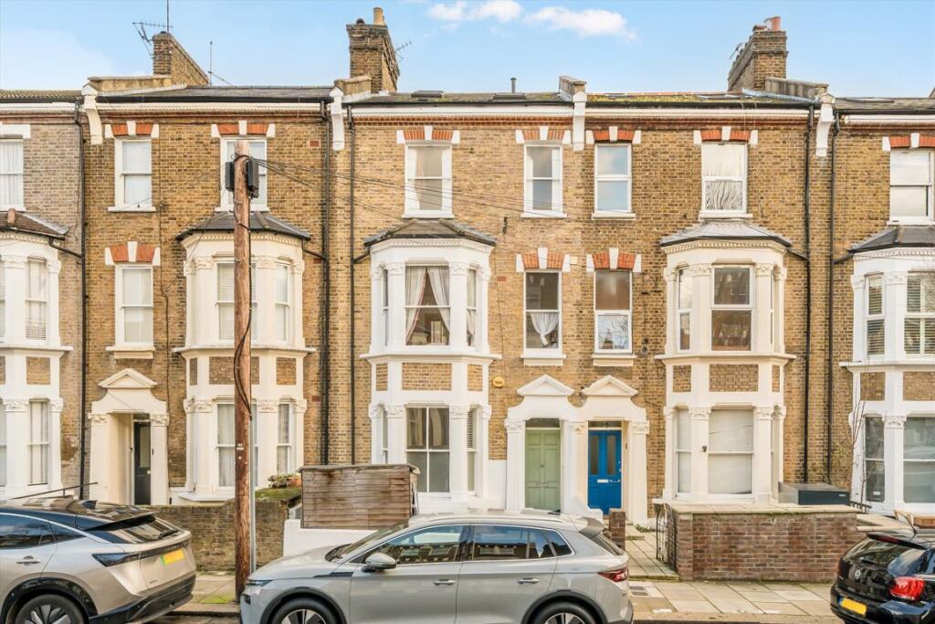 Main image of property: Ashmore Road, Queens Park