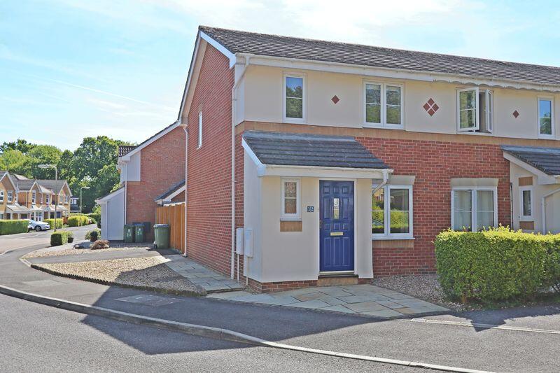Main image of property: Rattigan Gardens, Whiteley
