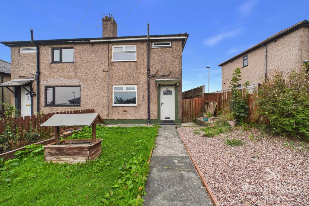 Main image of property: Creswick Avenue, Burnley, Lancashire, BB11