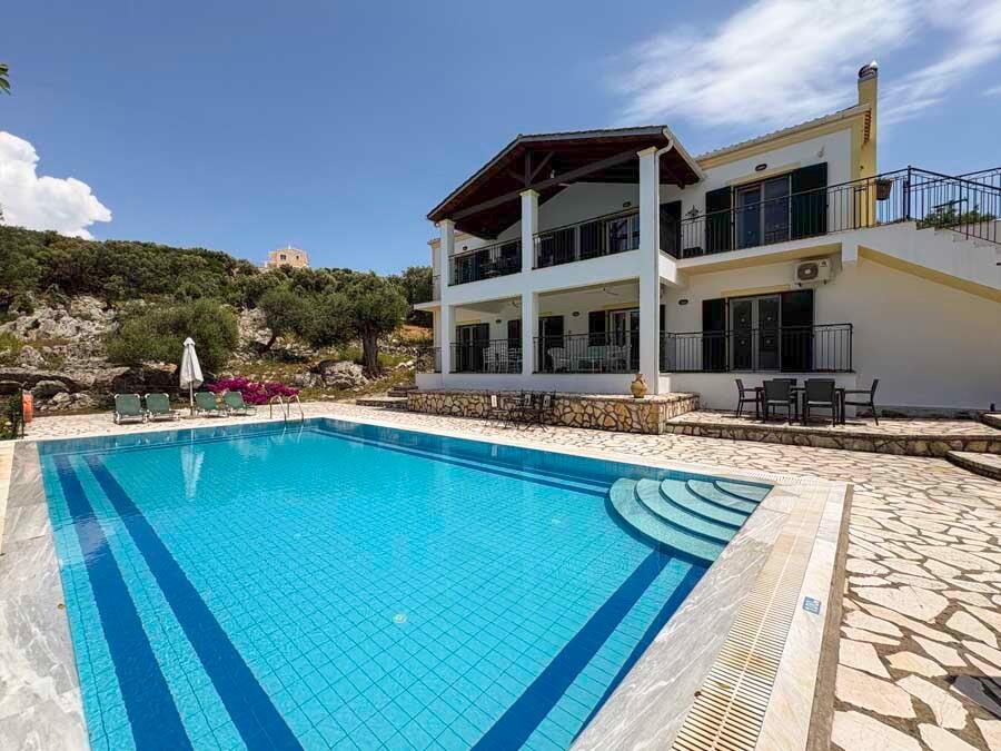 Main image of property: Loutses, Corfu, Ionian Islands