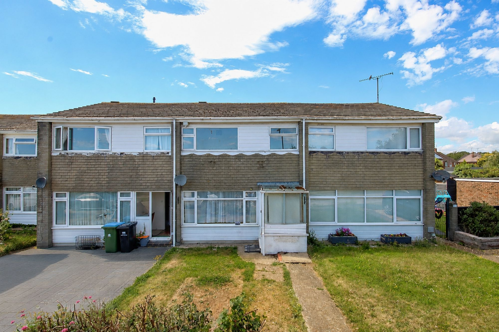 Main image of property: Greenacres Ring, Angmering, BN16