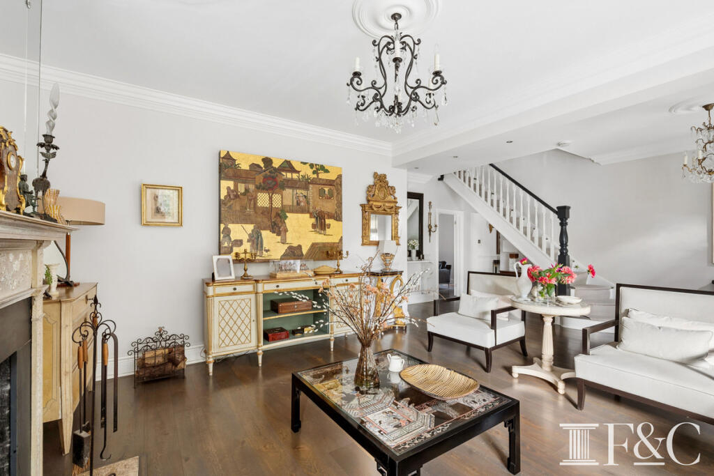 House in London, Mortlake - View 5
