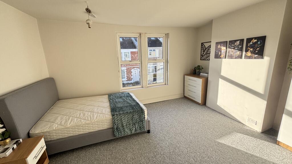 Main image of property: Melbourne Road, Bishopston, South West, BS7