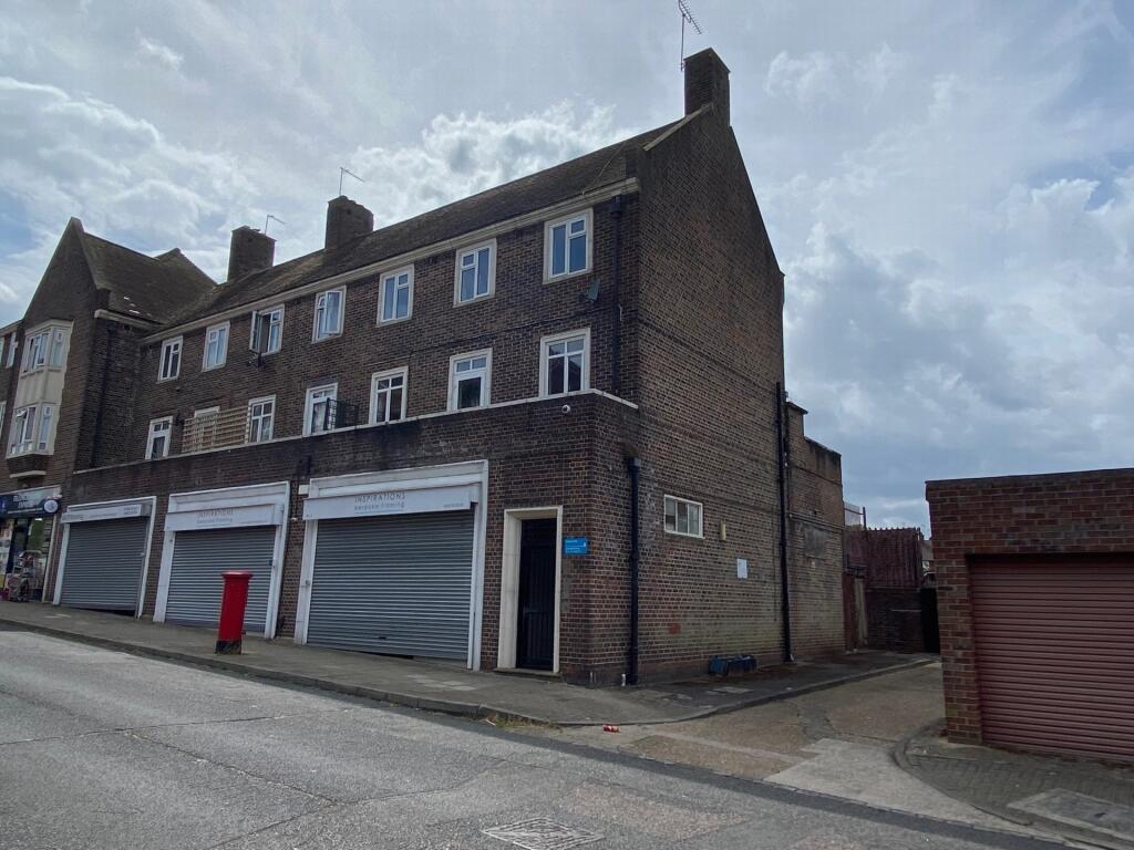 Ranmore Path, Orpington, BR5