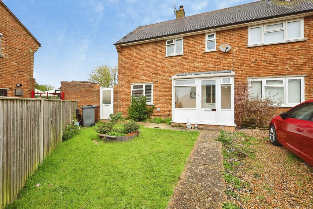 Main image of property: Swan Road, Hailsham