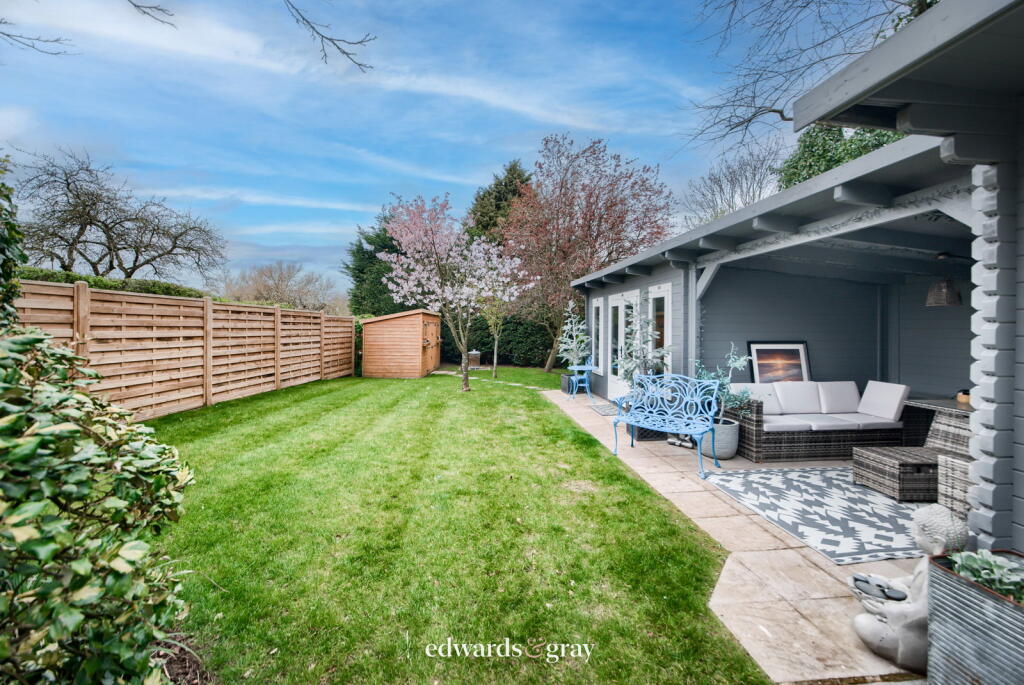 Additional image 19 of Station Road, Nether Whitacre , B46 2BY