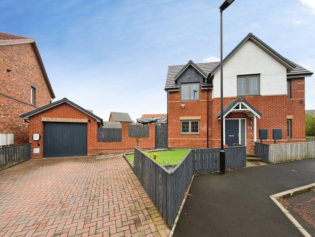 Main image of property: Acorn Drive, Newcastle Upon Tyne