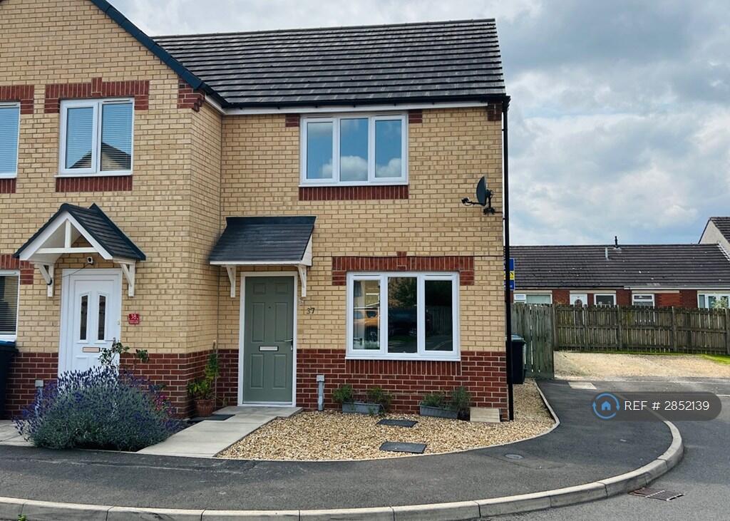 Main image of property: Dormand Court, Wingate, TS28