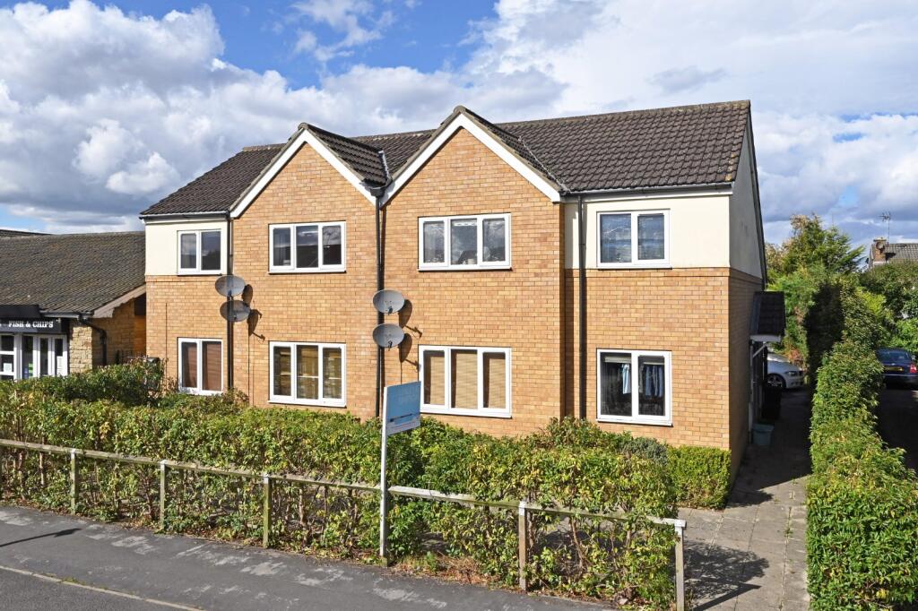 Main image of property: Foxwood Lane, York, YO24