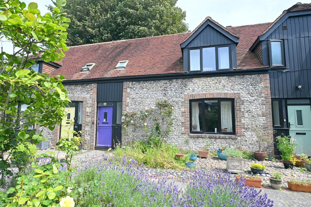 Main image of property: Old Motcombe Mews, Old Town, Eastbourne
